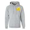 PrintProXP Ultimate Cotton® Hooded Sweatshirt Thumbnail