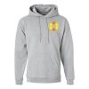 PrintProXP Ultimate Cotton® Hooded Sweatshirt Thumbnail
