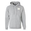 PrintProXP Ultimate Cotton® Hooded Sweatshirt Thumbnail