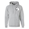 PrintProXP Ultimate Cotton® Hooded Sweatshirt Thumbnail