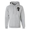PrintProXP Ultimate Cotton® Hooded Sweatshirt Thumbnail