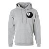 PrintProXP Ultimate Cotton® Hooded Sweatshirt Thumbnail