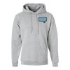 PrintProXP Ultimate Cotton® Hooded Sweatshirt Thumbnail