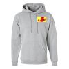 PrintProXP Ultimate Cotton® Hooded Sweatshirt Thumbnail