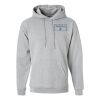 PrintProXP Ultimate Cotton® Hooded Sweatshirt Thumbnail