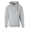 PrintProXP Ultimate Cotton® Hooded Sweatshirt Thumbnail