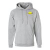 PrintProXP Ultimate Cotton® Hooded Sweatshirt Thumbnail