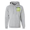 PrintProXP Ultimate Cotton® Hooded Sweatshirt Thumbnail