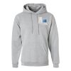 PrintProXP Ultimate Cotton® Hooded Sweatshirt Thumbnail