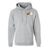 PrintProXP Ultimate Cotton® Hooded Sweatshirt Thumbnail