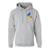 PrintProXP Ultimate Cotton® Hooded Sweatshirt Thumbnail