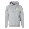 PrintProXP Ultimate Cotton® Hooded Sweatshirt Thumbnail