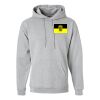 PrintProXP Ultimate Cotton® Hooded Sweatshirt Thumbnail