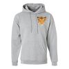 PrintProXP Ultimate Cotton® Hooded Sweatshirt Thumbnail