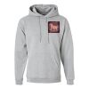 PrintProXP Ultimate Cotton® Hooded Sweatshirt Thumbnail