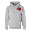 PrintProXP Ultimate Cotton® Hooded Sweatshirt Thumbnail