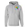 PrintProXP Ultimate Cotton® Hooded Sweatshirt Thumbnail