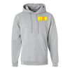 PrintProXP Ultimate Cotton® Hooded Sweatshirt Thumbnail