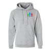 PrintProXP Ultimate Cotton® Hooded Sweatshirt Thumbnail