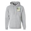 PrintProXP Ultimate Cotton® Hooded Sweatshirt Thumbnail