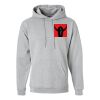 PrintProXP Ultimate Cotton® Hooded Sweatshirt Thumbnail