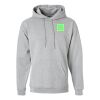 PrintProXP Ultimate Cotton® Hooded Sweatshirt Thumbnail