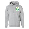 PrintProXP Ultimate Cotton® Hooded Sweatshirt Thumbnail