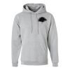 PrintProXP Ultimate Cotton® Hooded Sweatshirt Thumbnail