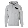 PrintProXP Ultimate Cotton® Hooded Sweatshirt Thumbnail