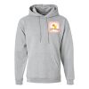 PrintProXP Ultimate Cotton® Hooded Sweatshirt Thumbnail