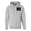 PrintProXP Ultimate Cotton® Hooded Sweatshirt Thumbnail