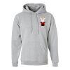PrintProXP Ultimate Cotton® Hooded Sweatshirt Thumbnail