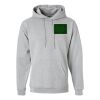 PrintProXP Ultimate Cotton® Hooded Sweatshirt Thumbnail