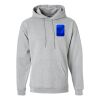 PrintProXP Ultimate Cotton® Hooded Sweatshirt Thumbnail