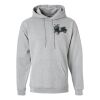 PrintProXP Ultimate Cotton® Hooded Sweatshirt Thumbnail