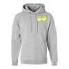 PrintProXP Ultimate Cotton® Hooded Sweatshirt Thumbnail