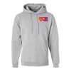 PrintProXP Ultimate Cotton® Hooded Sweatshirt Thumbnail