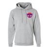 PrintProXP Ultimate Cotton® Hooded Sweatshirt Thumbnail
