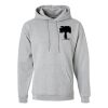 PrintProXP Ultimate Cotton® Hooded Sweatshirt Thumbnail