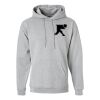 PrintProXP Ultimate Cotton® Hooded Sweatshirt Thumbnail