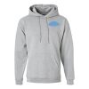 PrintProXP Ultimate Cotton® Hooded Sweatshirt Thumbnail