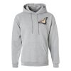 PrintProXP Ultimate Cotton® Hooded Sweatshirt Thumbnail