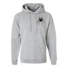 PrintProXP Ultimate Cotton® Hooded Sweatshirt Thumbnail