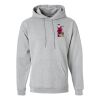 PrintProXP Ultimate Cotton® Hooded Sweatshirt Thumbnail