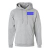 PrintProXP Ultimate Cotton® Hooded Sweatshirt Thumbnail