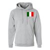 PrintProXP Ultimate Cotton® Hooded Sweatshirt Thumbnail