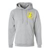 PrintProXP Ultimate Cotton® Hooded Sweatshirt Thumbnail