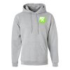 PrintProXP Ultimate Cotton® Hooded Sweatshirt Thumbnail
