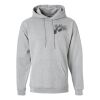 PrintProXP Ultimate Cotton® Hooded Sweatshirt Thumbnail