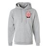 PrintProXP Ultimate Cotton® Hooded Sweatshirt Thumbnail